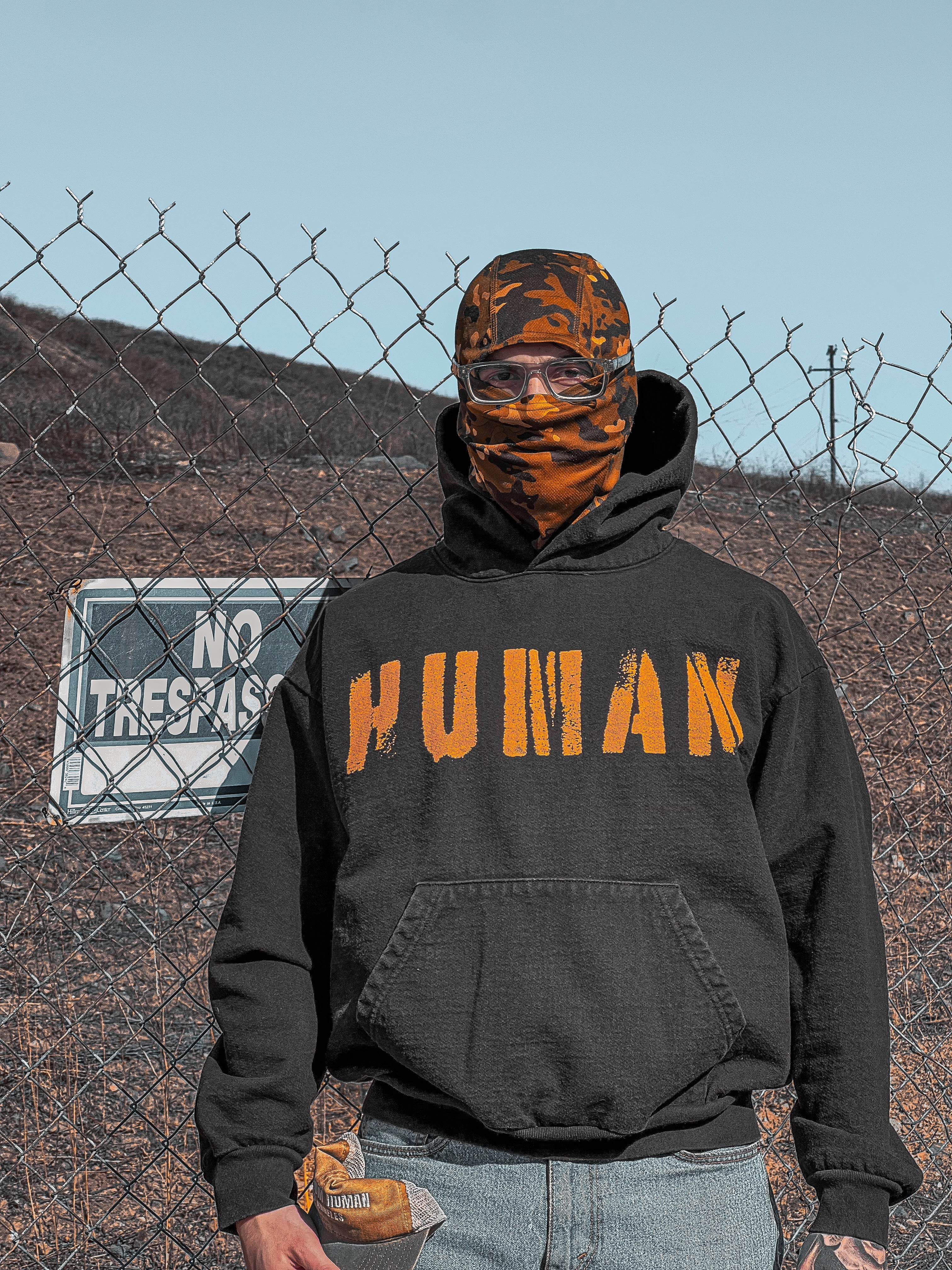 POST HUMAN ERA